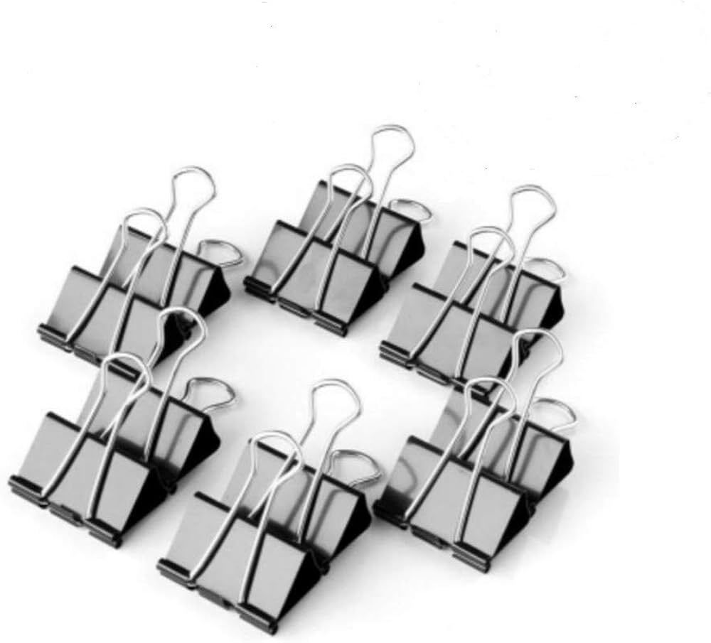 Arun 51MM BINDER CLIP Manual Wire Binder