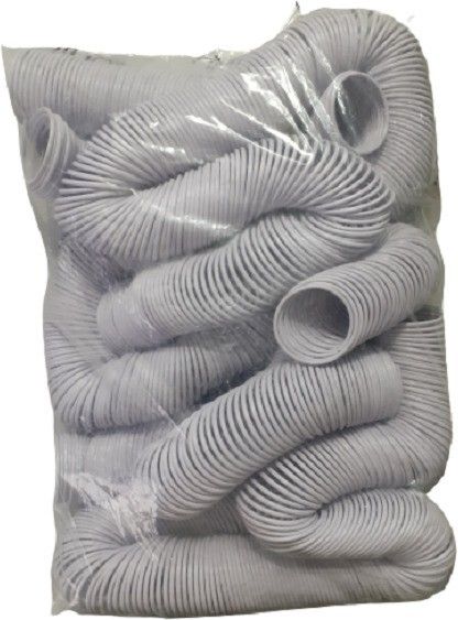 canoff Spiral Binding Ring 38 mm White (1 Packet) Manual Ring Binder-image-7