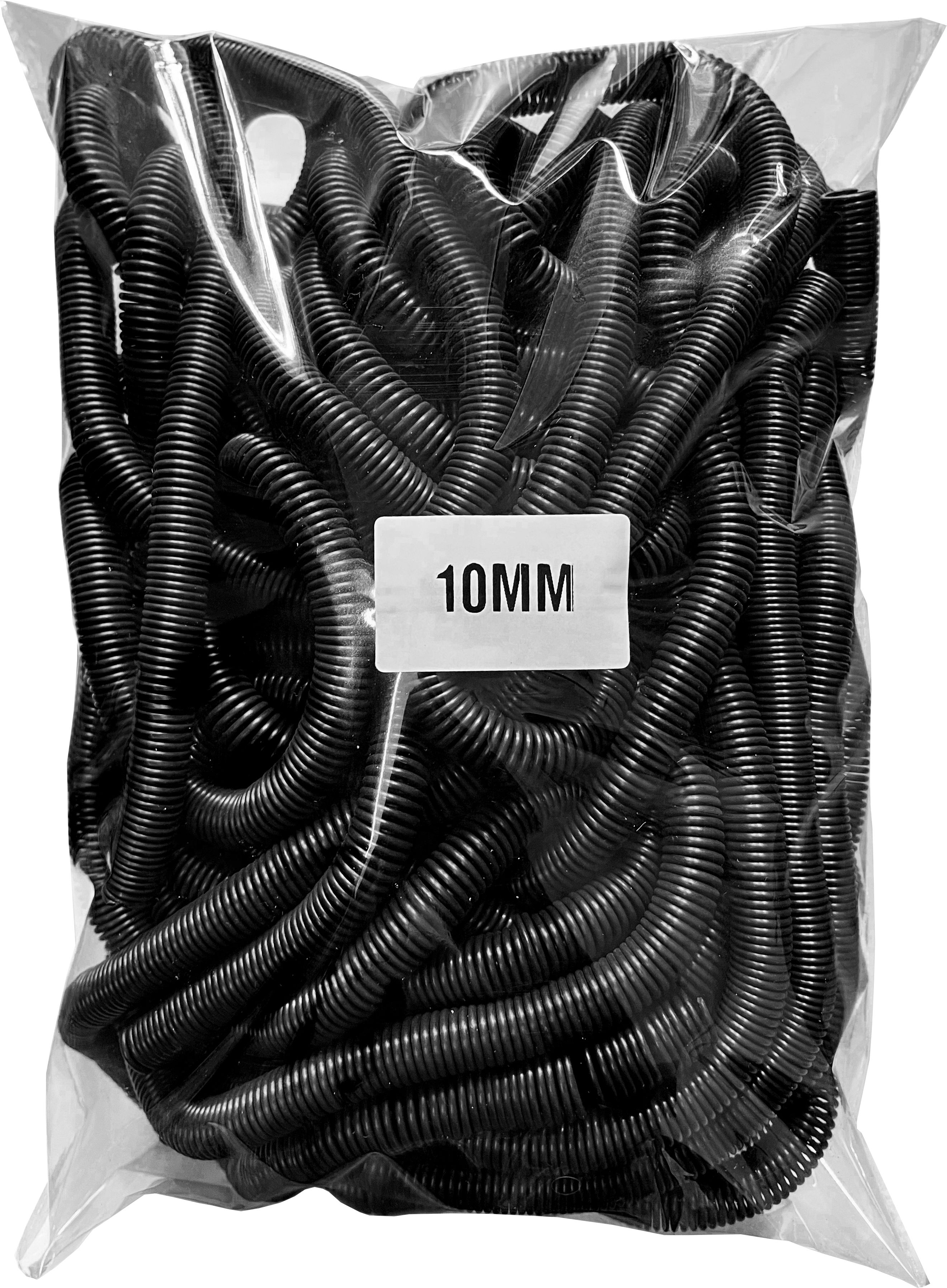 verena 10 MM Spiral Binding Black Heavy Quality Plastic Spiral Ring/Coil/Loop Manual Ring Binder-image-47
