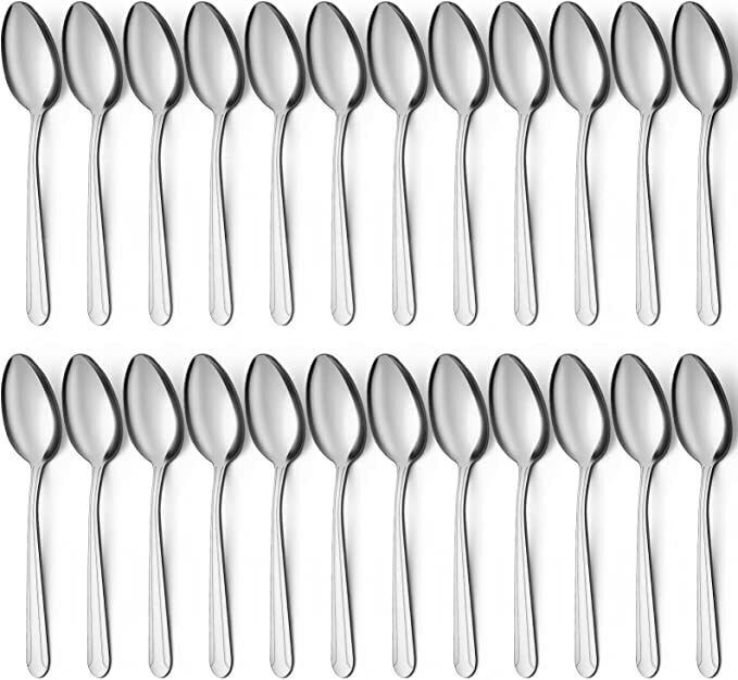 Stainless Steel Cutlery Set