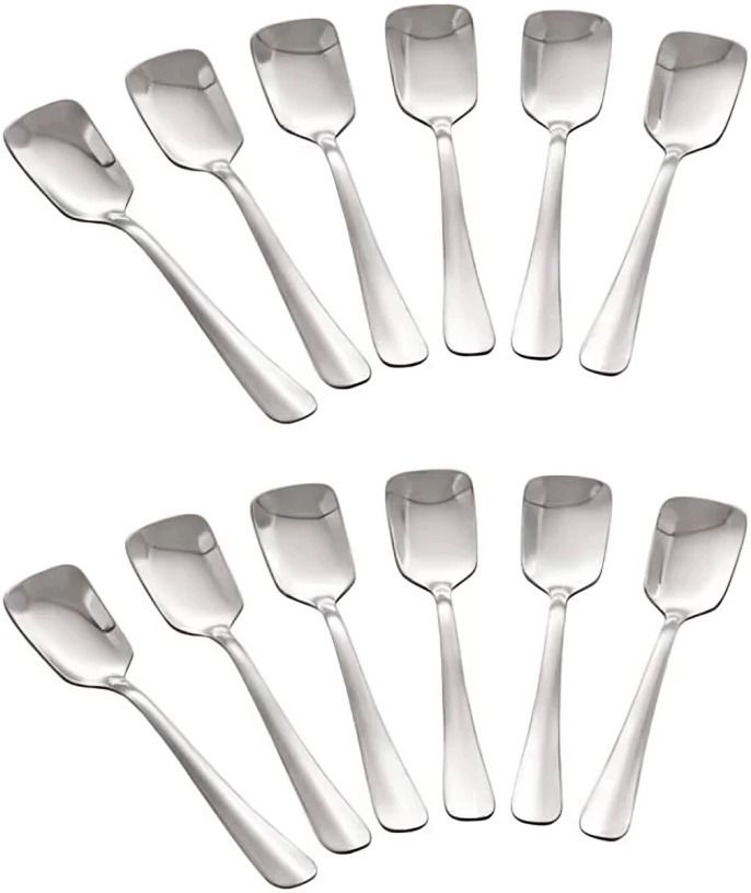 Stainless Steel Cutlery Set