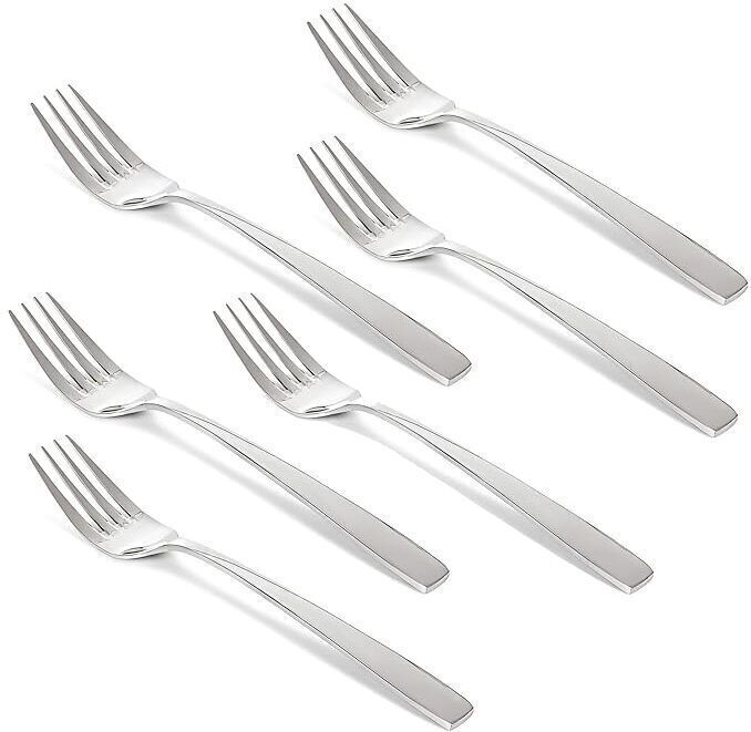 Stainless Steel Cutlery Set