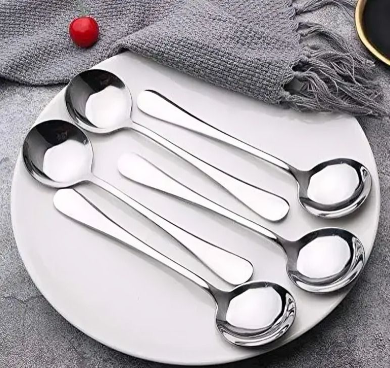 Stainless Steel Cutlery Set