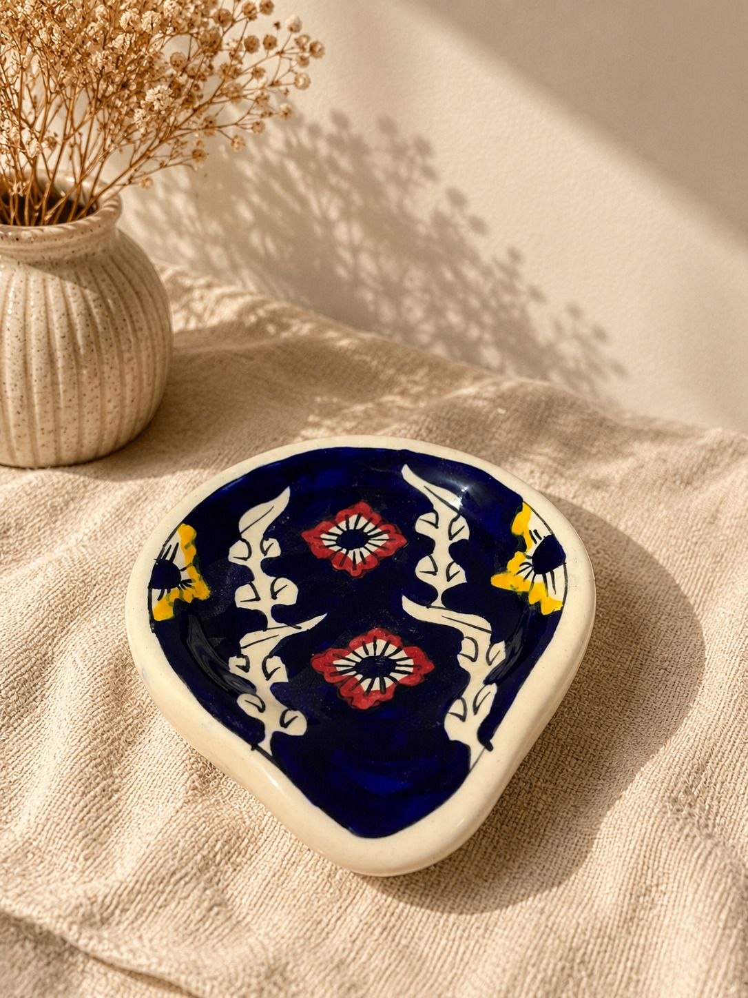 Ceramic Table Spoon-image-22