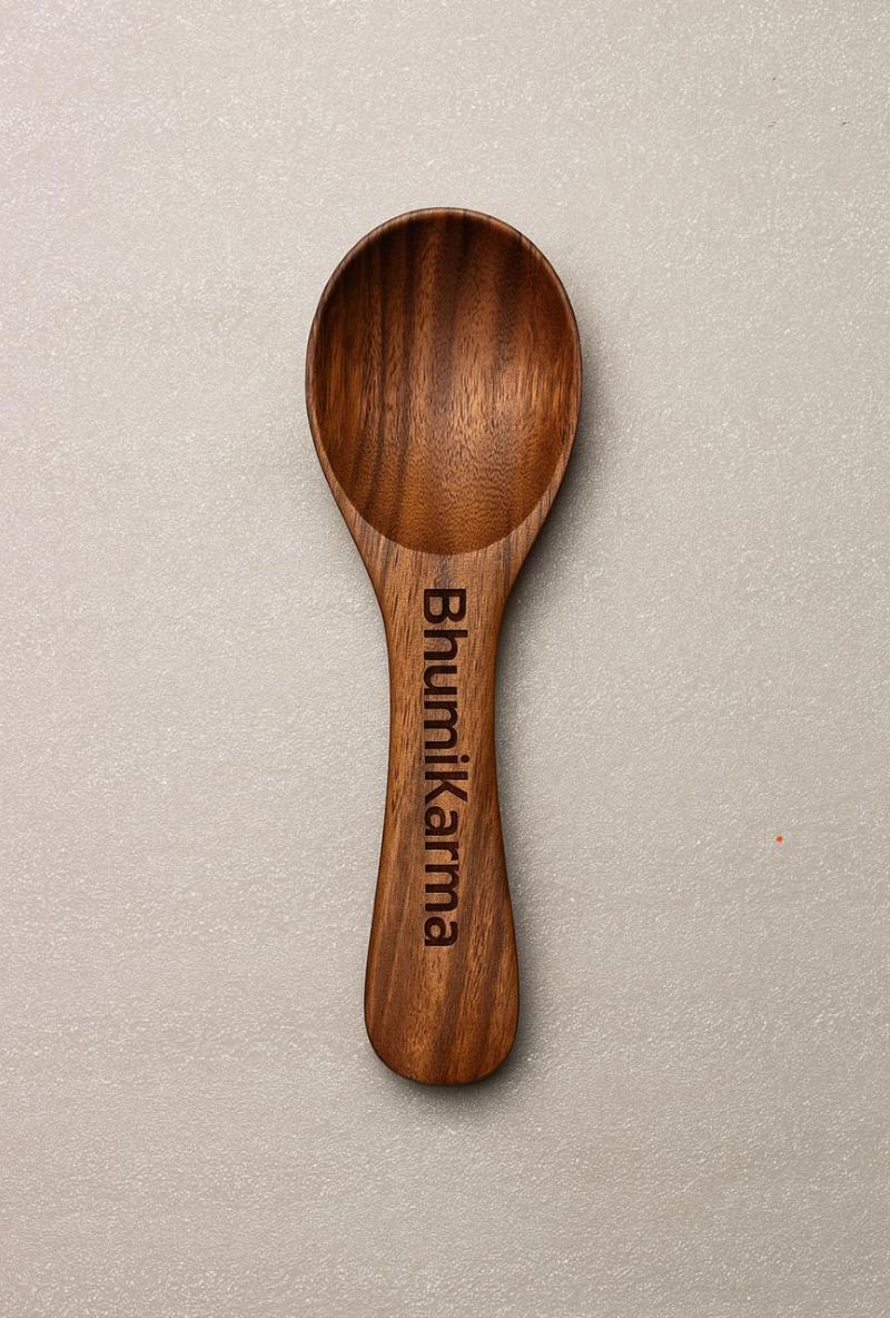 Wooden Measuring Spoon-image-49