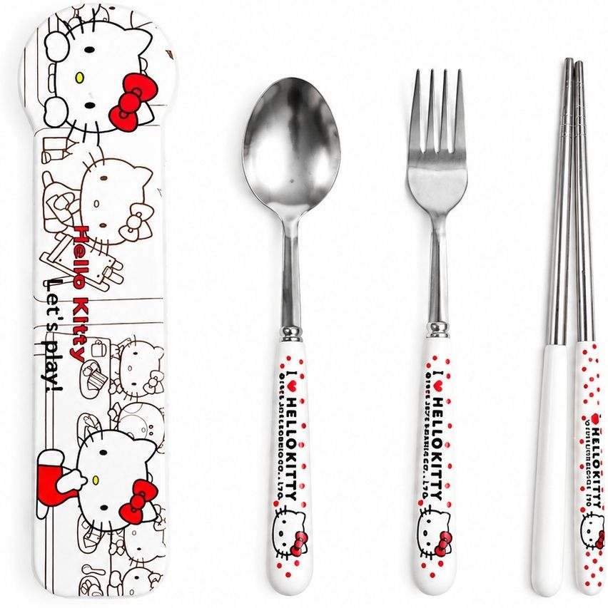 kitchenkingdom Spoon Stainless Steel Serving Spoon-picture-38