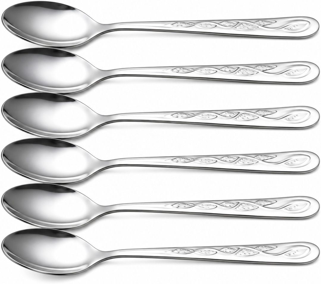 Stainless Steel Medium Dinner/Table Spoon Set Stainless Steel Table Spoon Set-image-35