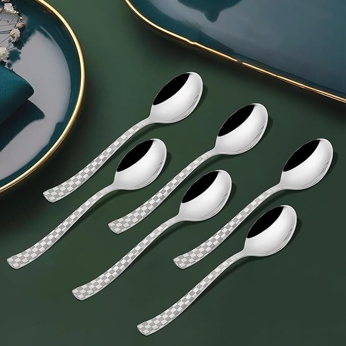 flicker Stainless Steel Table Spoon Set-picture-14
