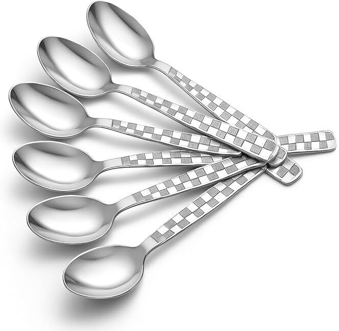 flicker Stainless Steel Table Spoon Set-picture-12