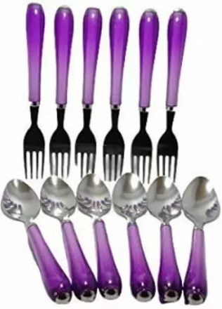 SPOONFOLKST06 Stainless Steel Table Spoon Set-image-36