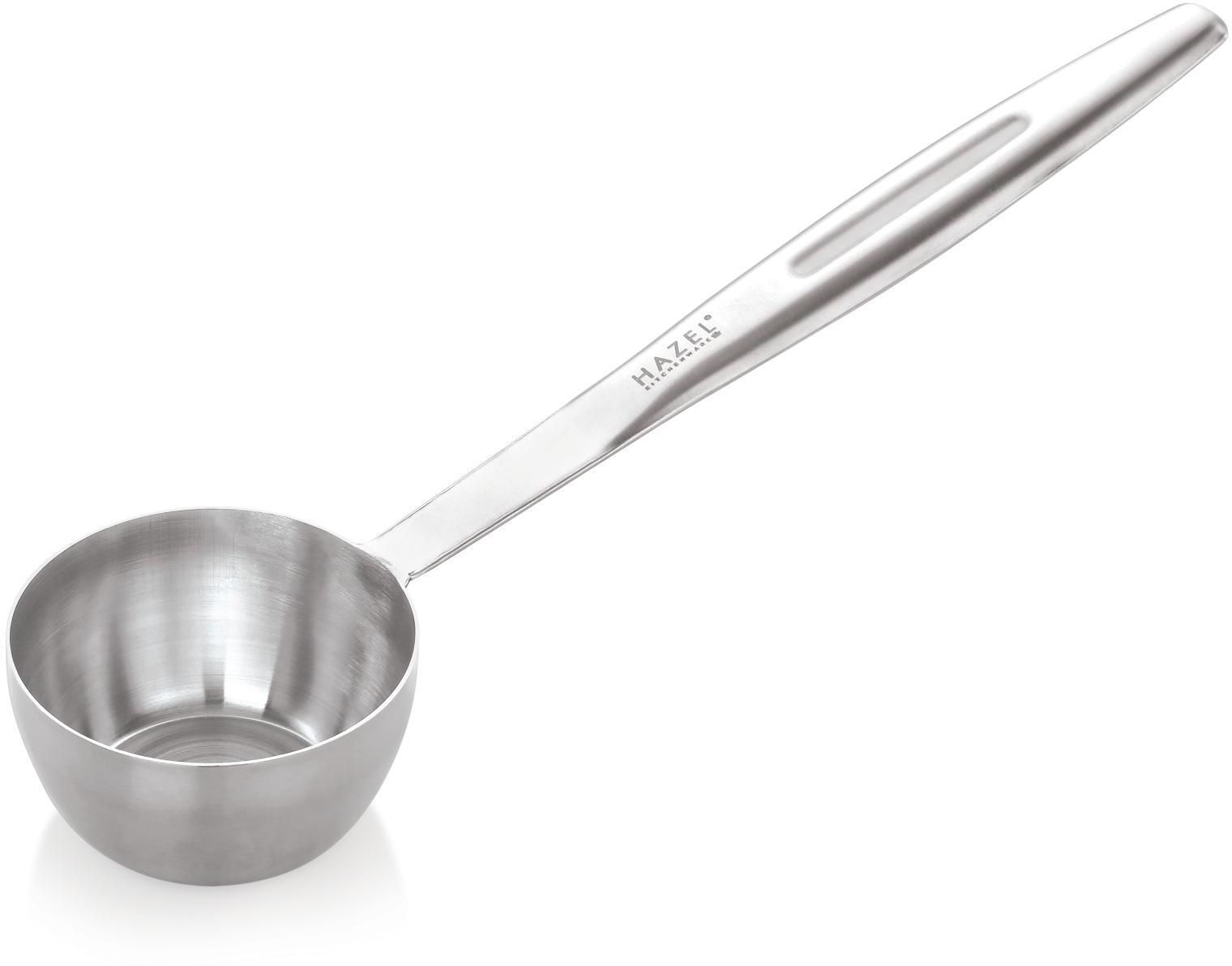 hazel Stainless Steel Serving Spoon-picture-3