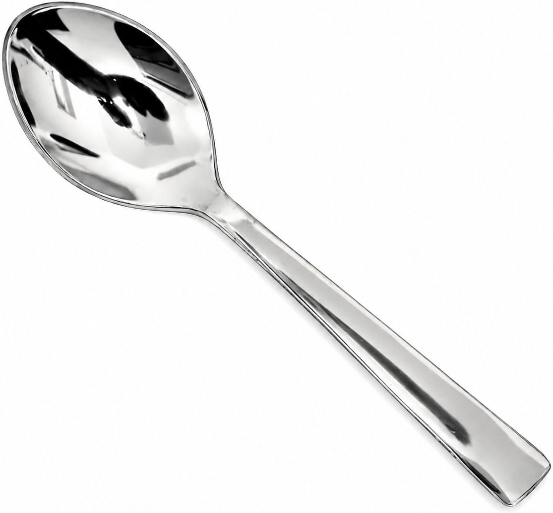 Premium Stainless Steel Dinner Spoon Stainless Steel Serving Spoon Set-image-23