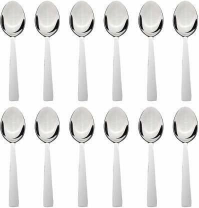 Stainless Steel Table Spoon-image-0