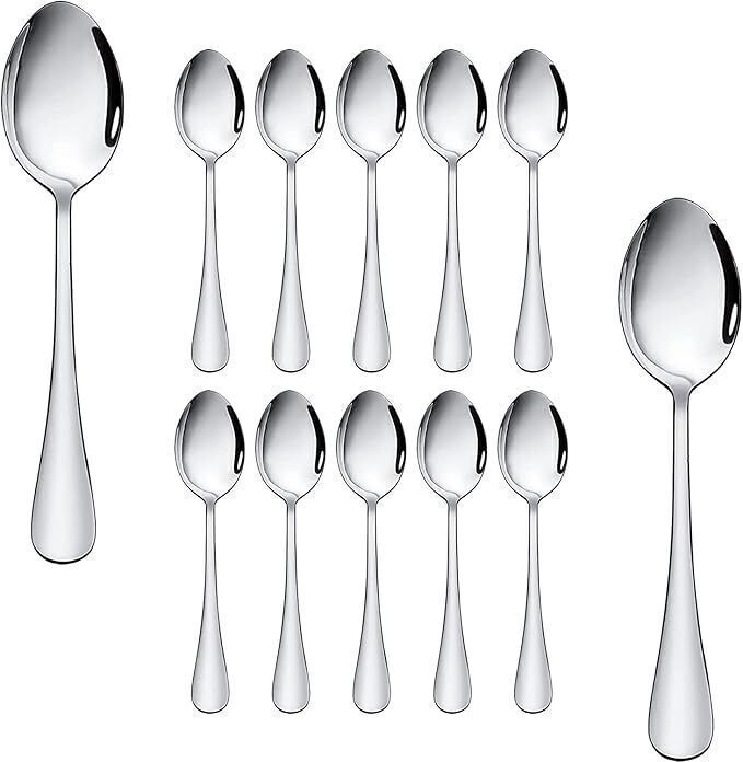 arscart Stainless Steel Cutlery Set-picture-30