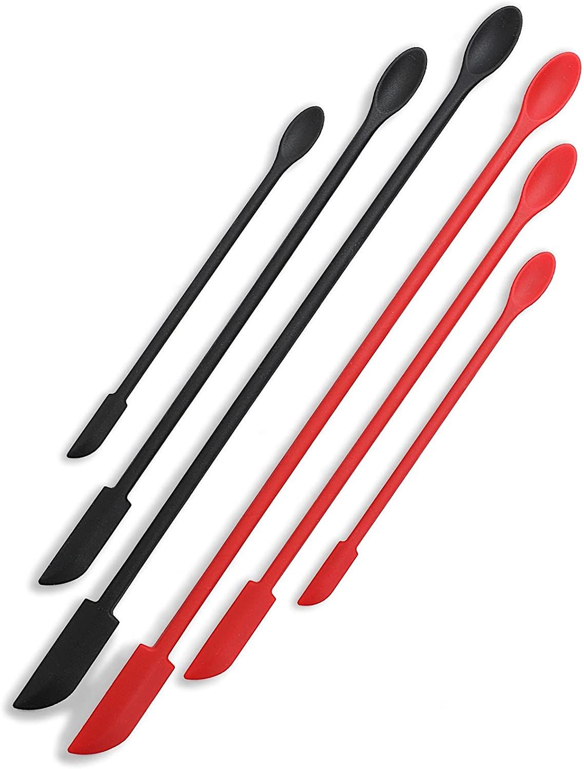 Silicone Coffee Spoon Set-image-38