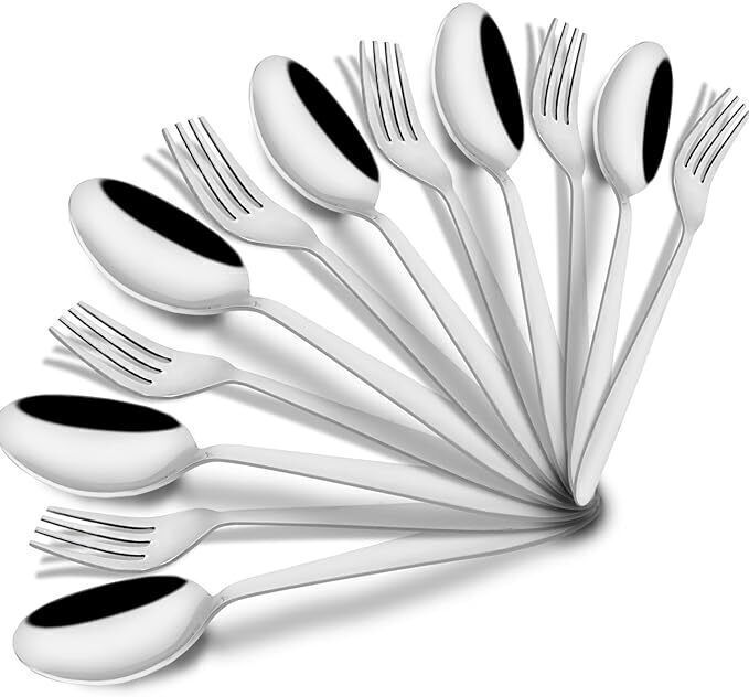 arscart Stainless Steel Cutlery Set-picture-17