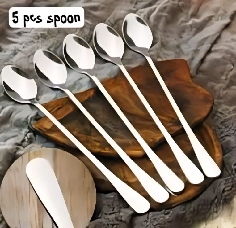 Stainless Steel Cutlery Set-image-35