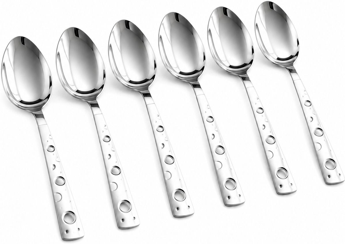 royal dining SP_1 Stainless Steel Table Spoon Set-picture-14