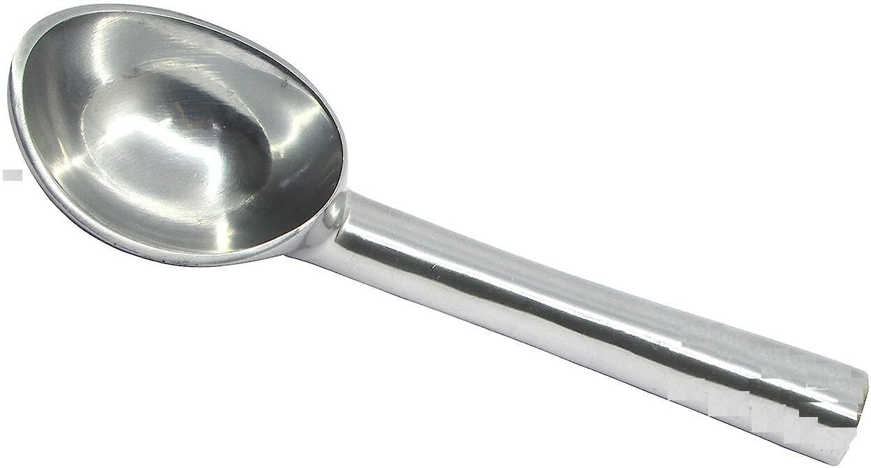 zoov Ice Cream Scoap Stainless Steel Ice Tea Spoon, Cream Spoon-picture-35