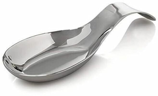 arscart Rest spoon Stainless Steel Table Spoon Set-picture-39