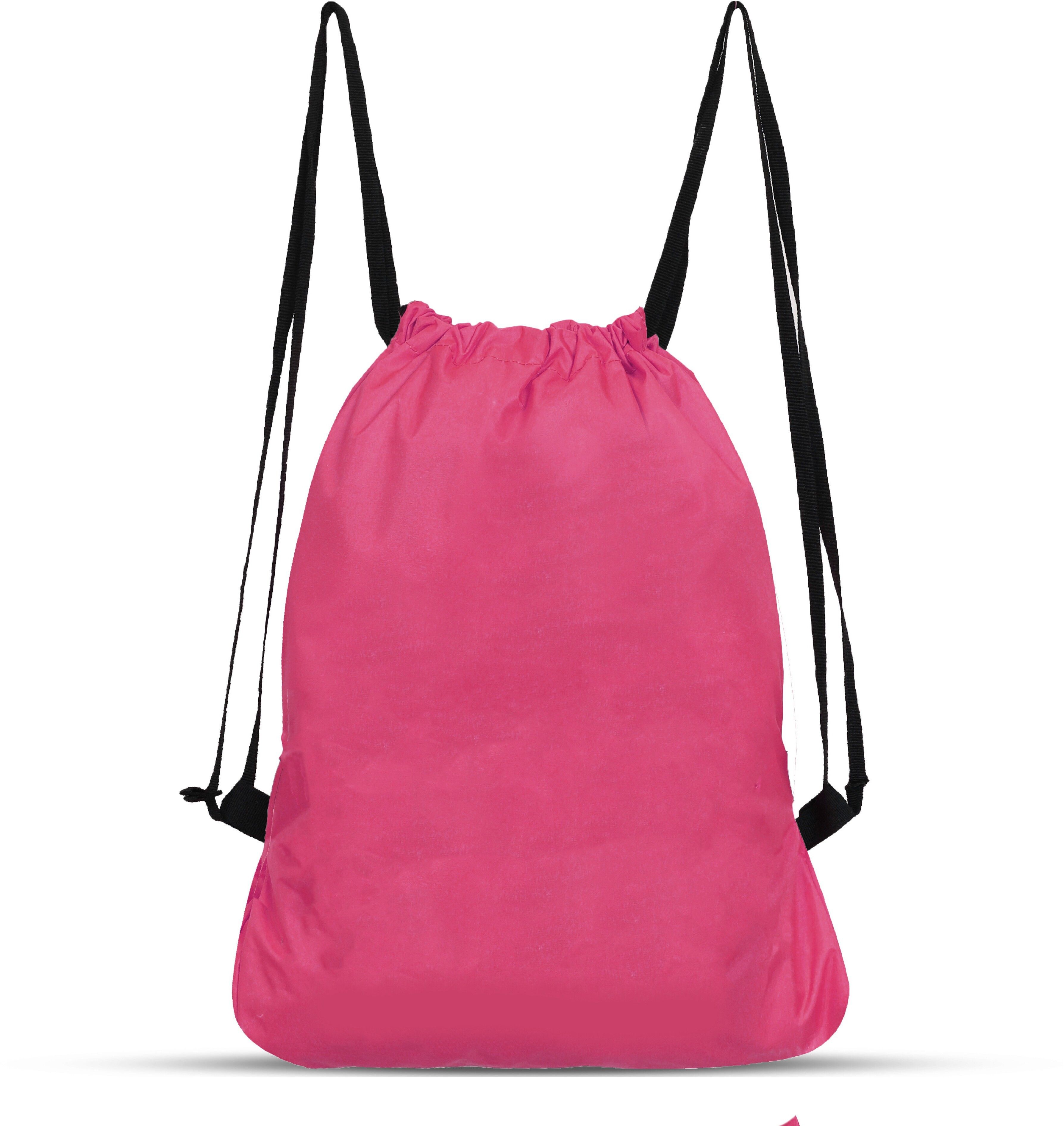 Drawstring Daypack backpack, Gym bags 18 liters-image-46