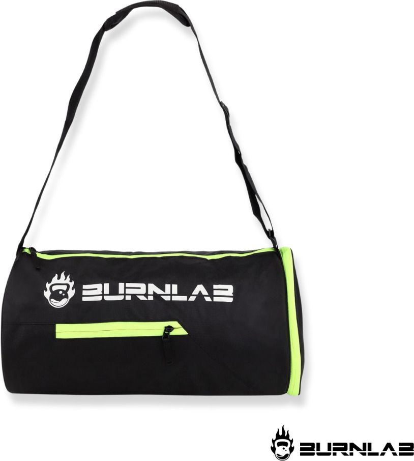 Gym Shoe Bag(Black)