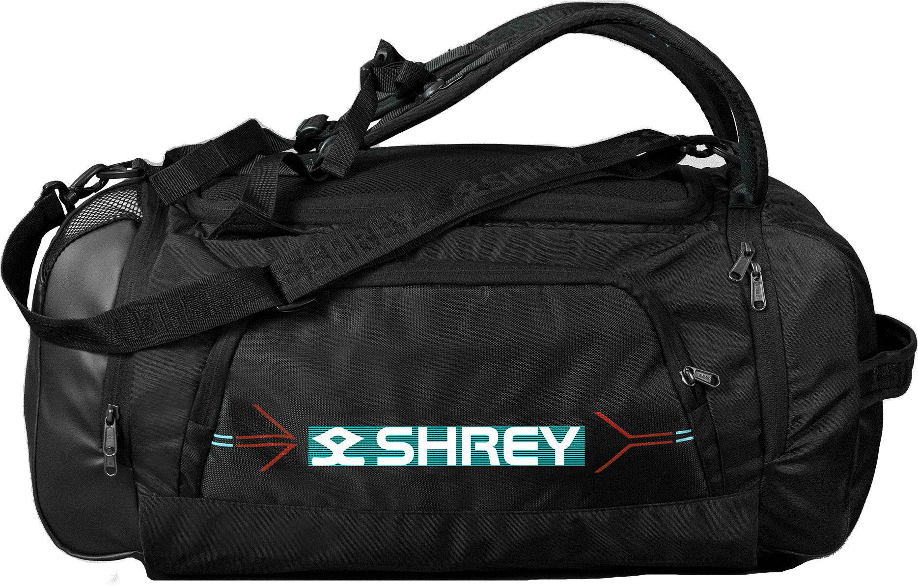 Holdall 2.0 Player Bag