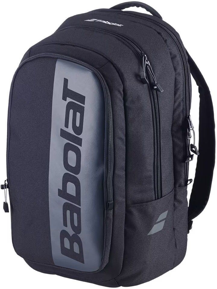 babolat Court Backpack Hero Tennis Kit Bag-picture-10