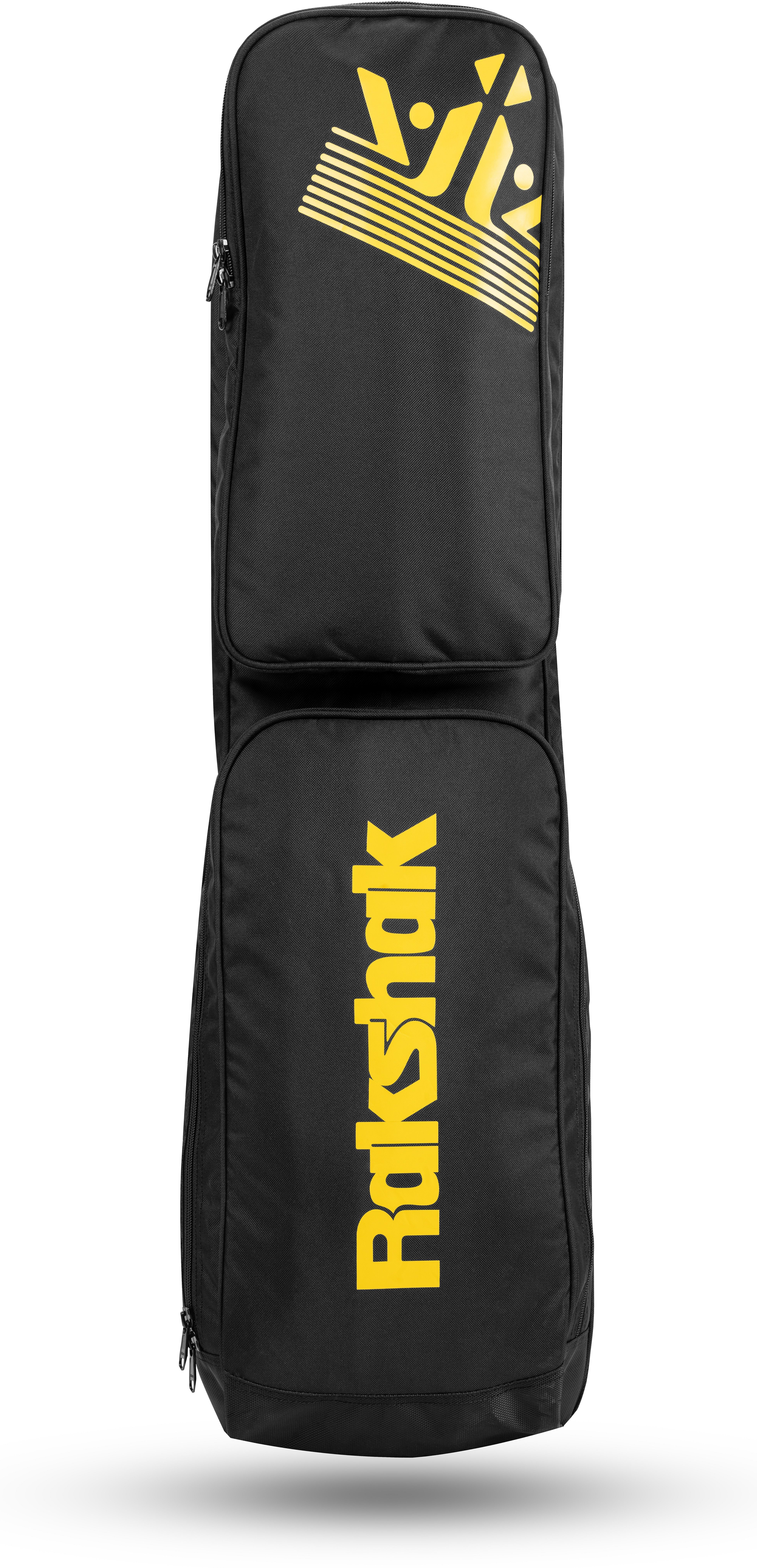 Rush Hockey Kit Bag Hold 7+ Sticks