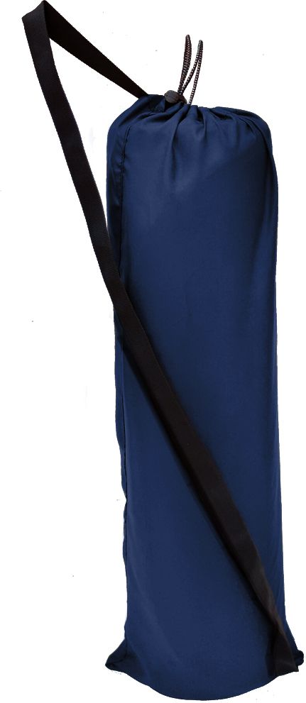 Parachute_Stble_Dori.lock Exercise yoga Mat Cover Bag ONLY with Broad Strap-image-1