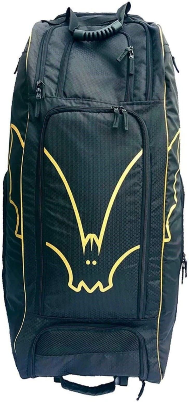 Cricket KIT Bag with Wheels Game Changer Cricket KIT Bag with Wheels-image-49