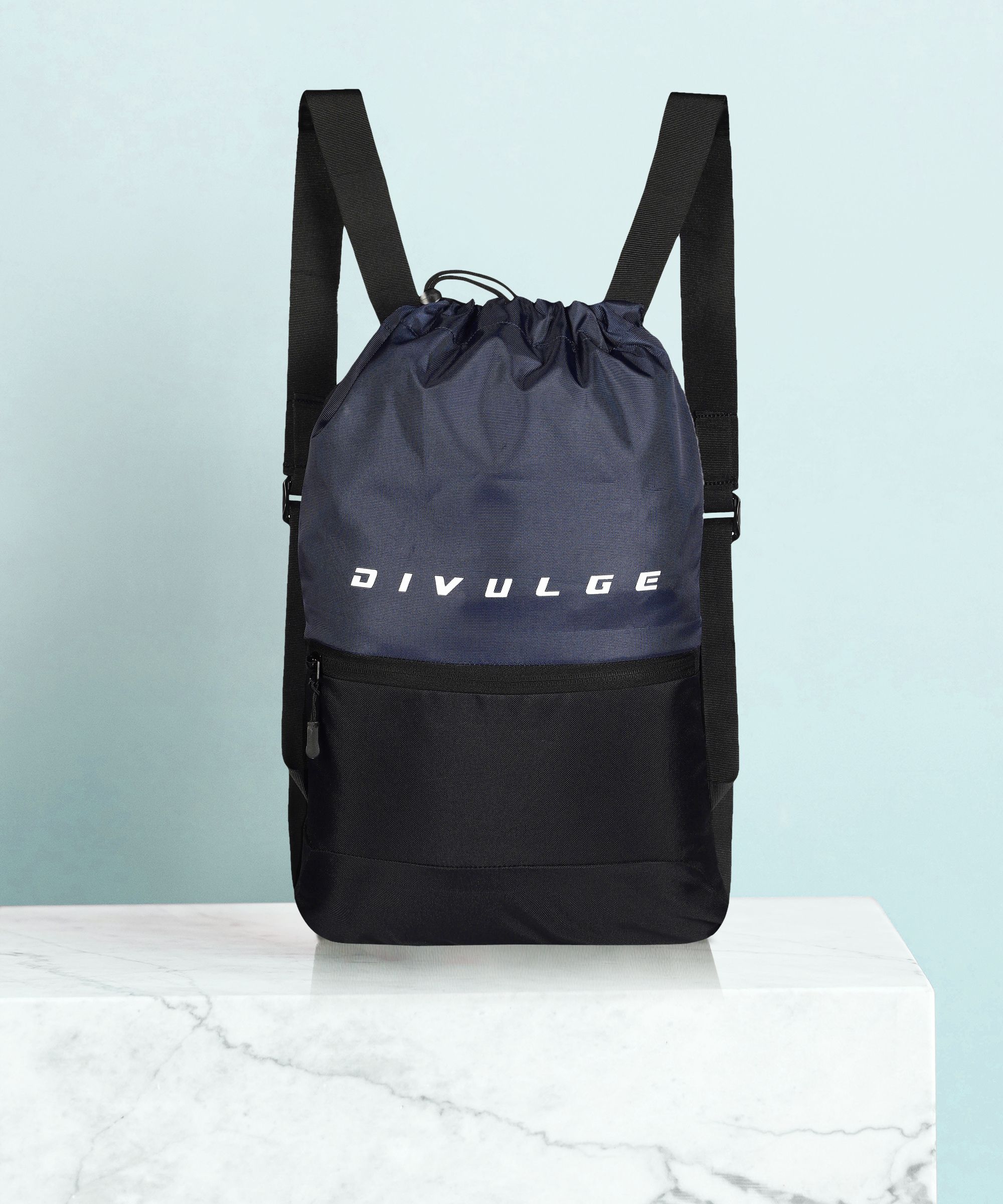 divulge Small 20 L Backpack Achiever Daypack-picture-17