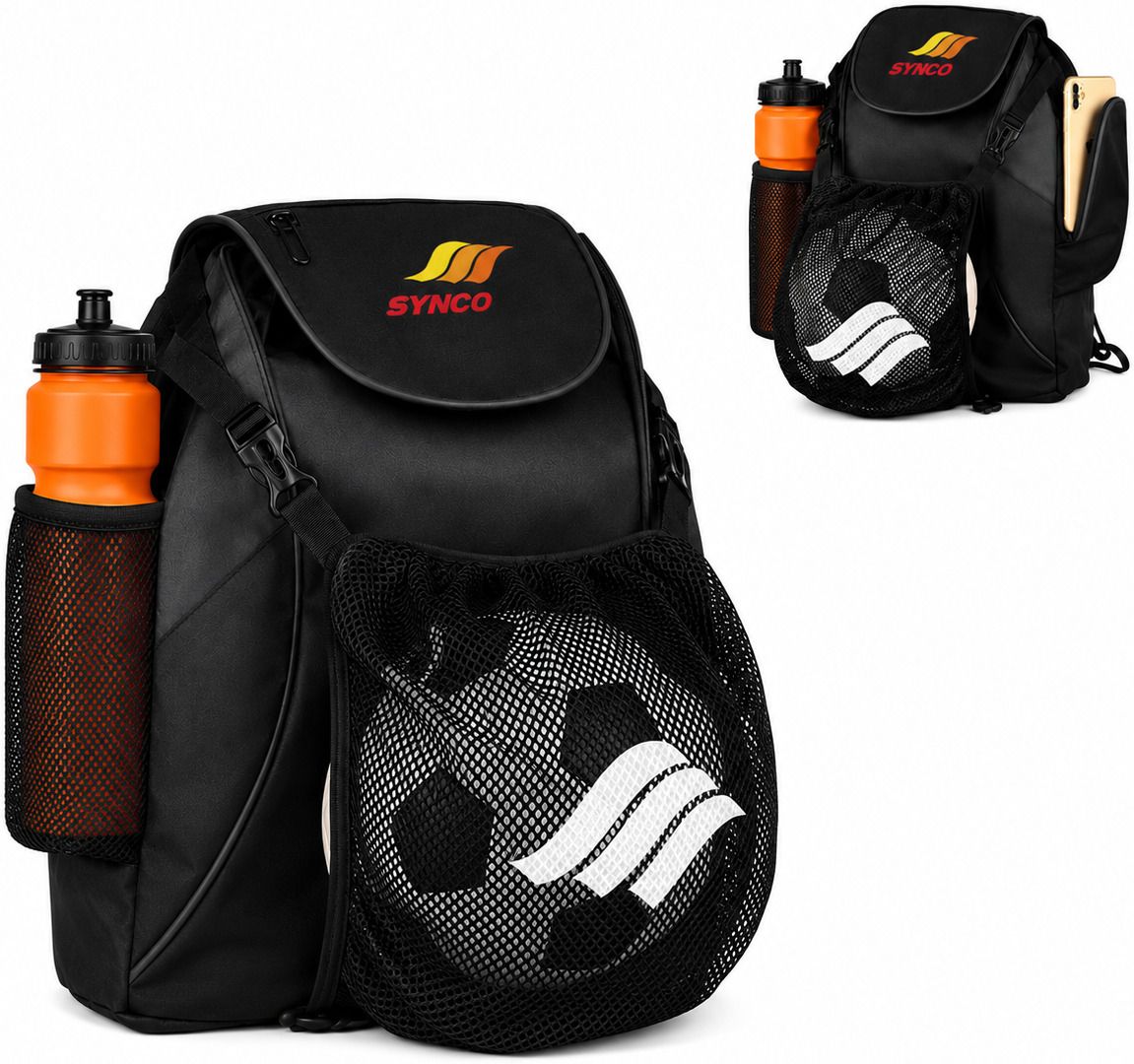 synco BLAZE Ball Carry Bag-picture-44