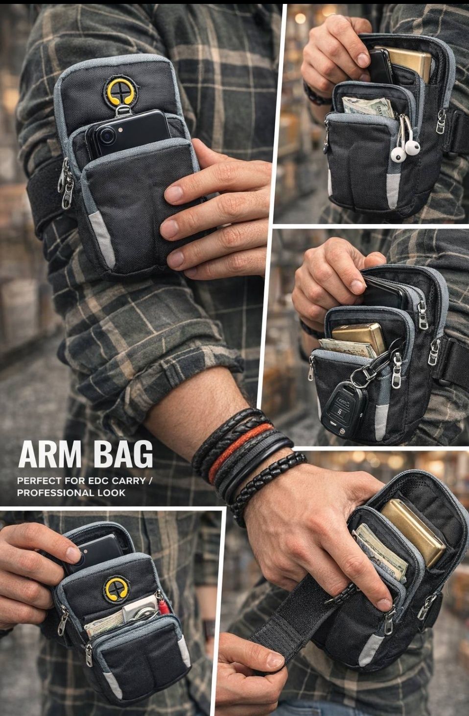 niarm sports arm bag-picture-34