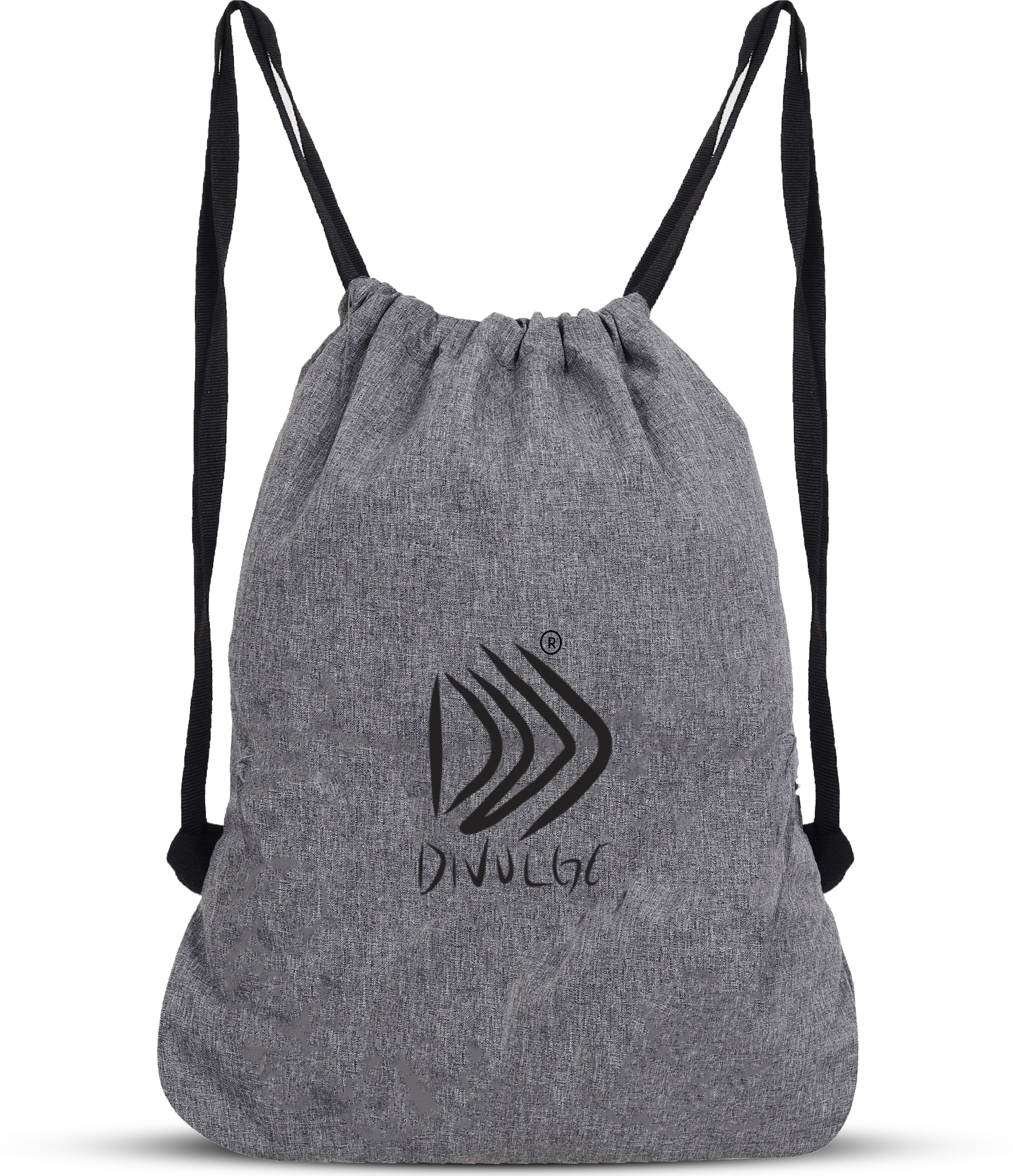 divulge Daypack, Drawstring bags, Gym bag, Sport bags Rucksack 18 liters Trekking Bag Cover-image-44