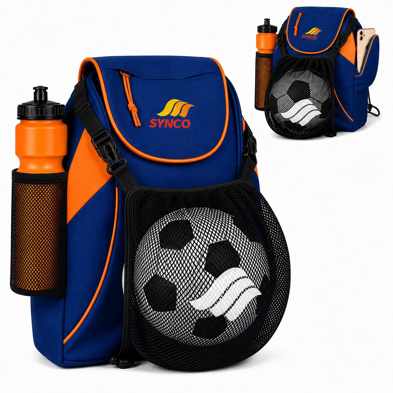 synco BLAZE Ball Carry Bag-picture-45