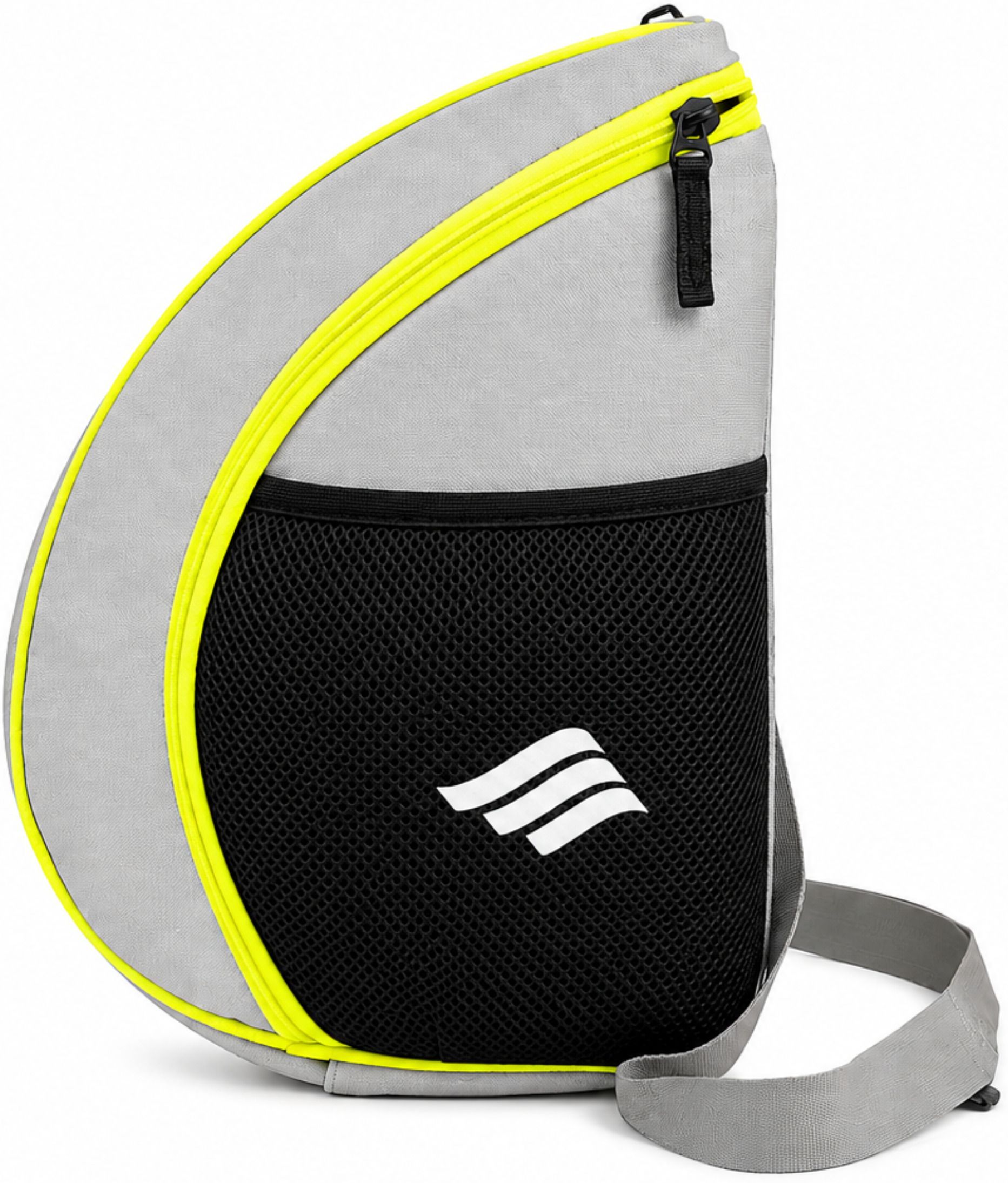 synco Table Tennis Kit Bag, TT Racket Carry Case with Adjustable Shoulder Strap-picture-43