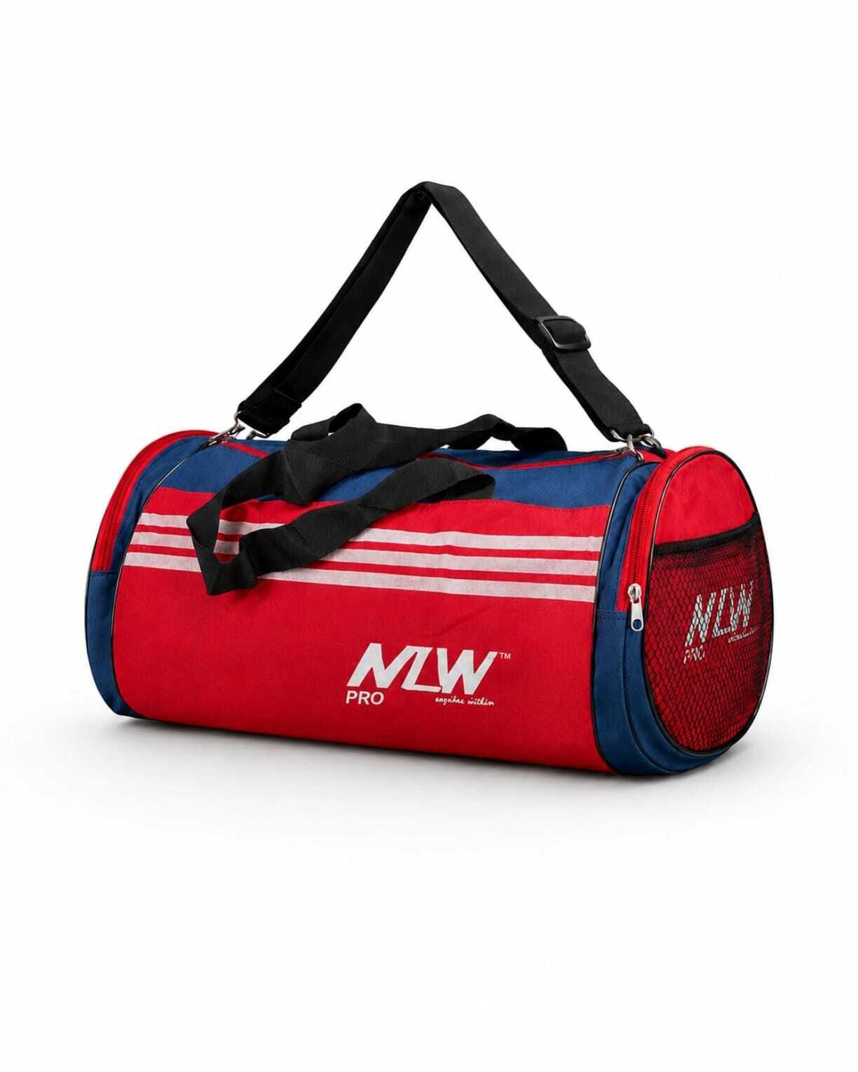 Pro Gym Duffel Bag-image-21