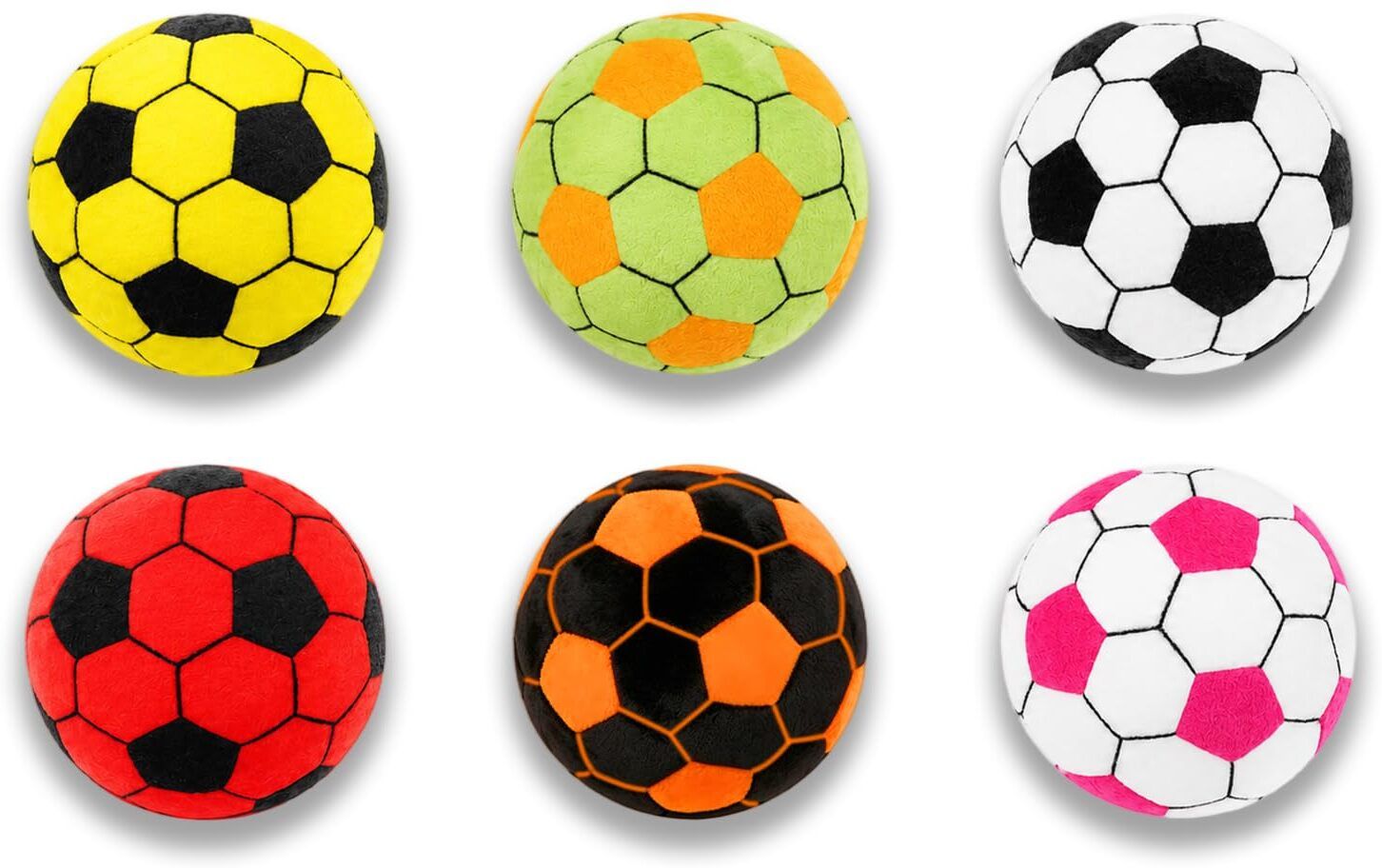 Hacky Sack Footbag Set Soft Juggling Balls for Indoor and Outdoor Play Juggling Ball-image-43