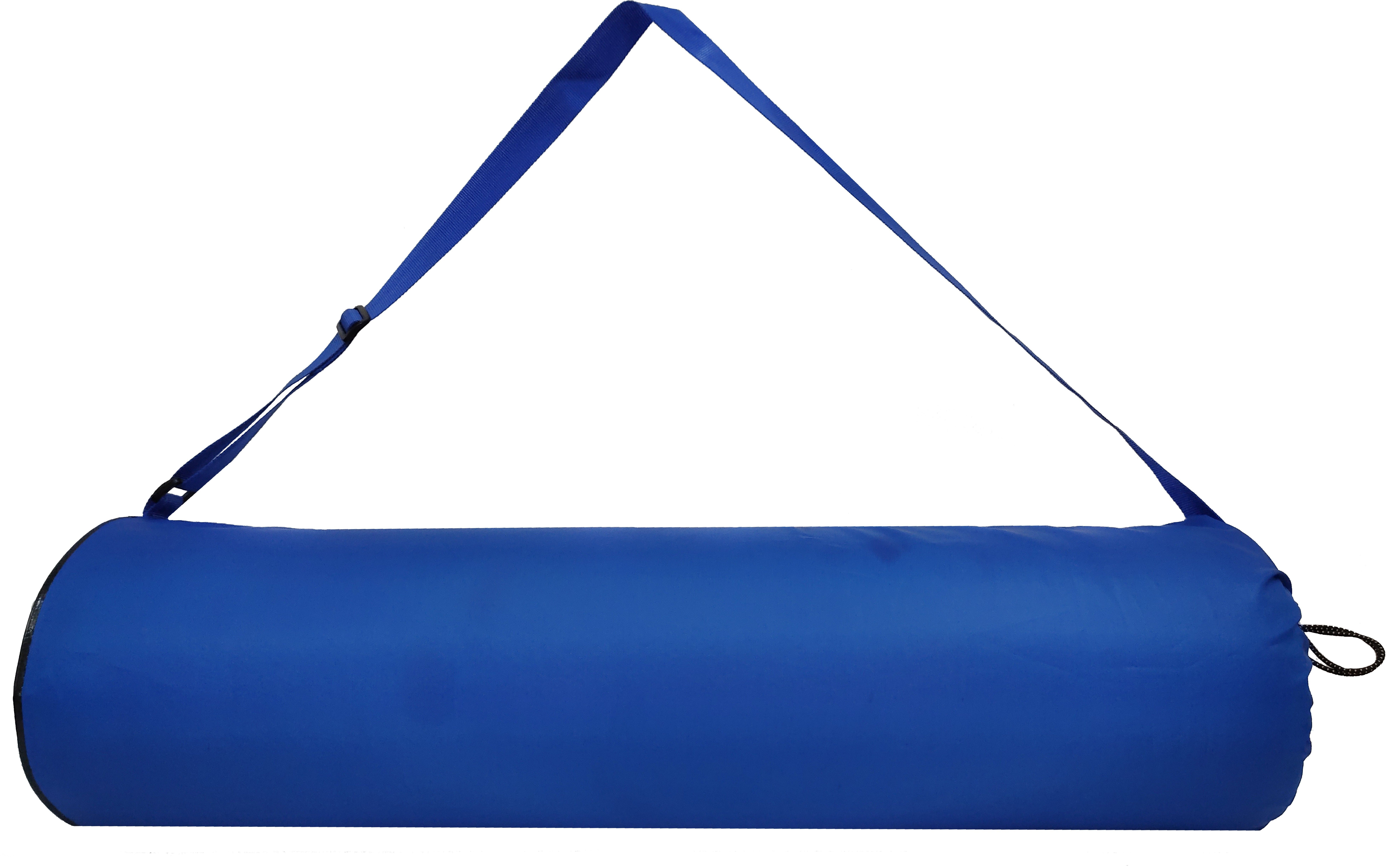 luxury Easy Dori Lock & Comfortable Use Yoga Mat COVER ONLY For Men & Women new-image-44