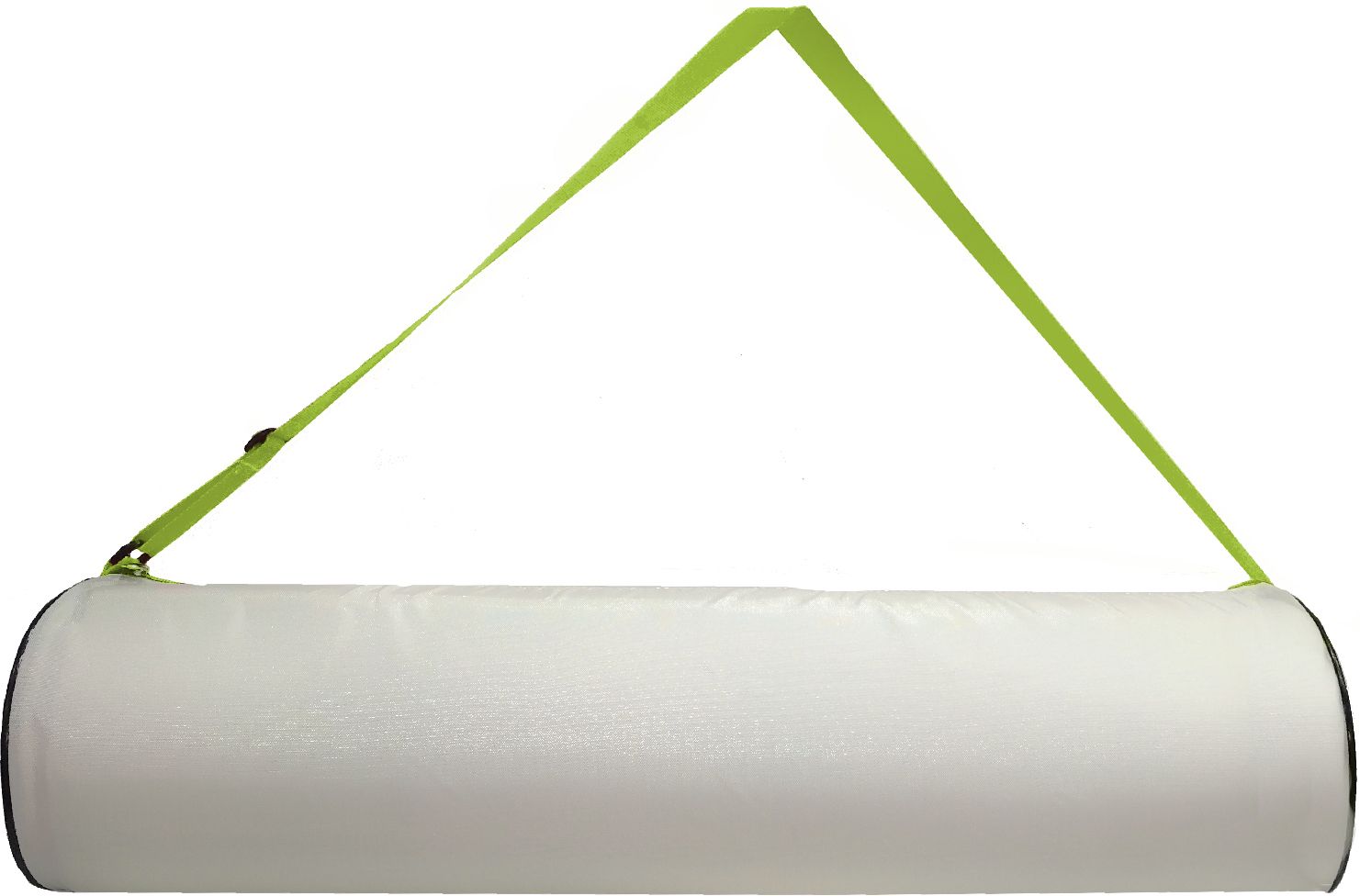 Yoga Mat Cover With Adjustable Shoulder Strap-Stylish Parachute-image-1