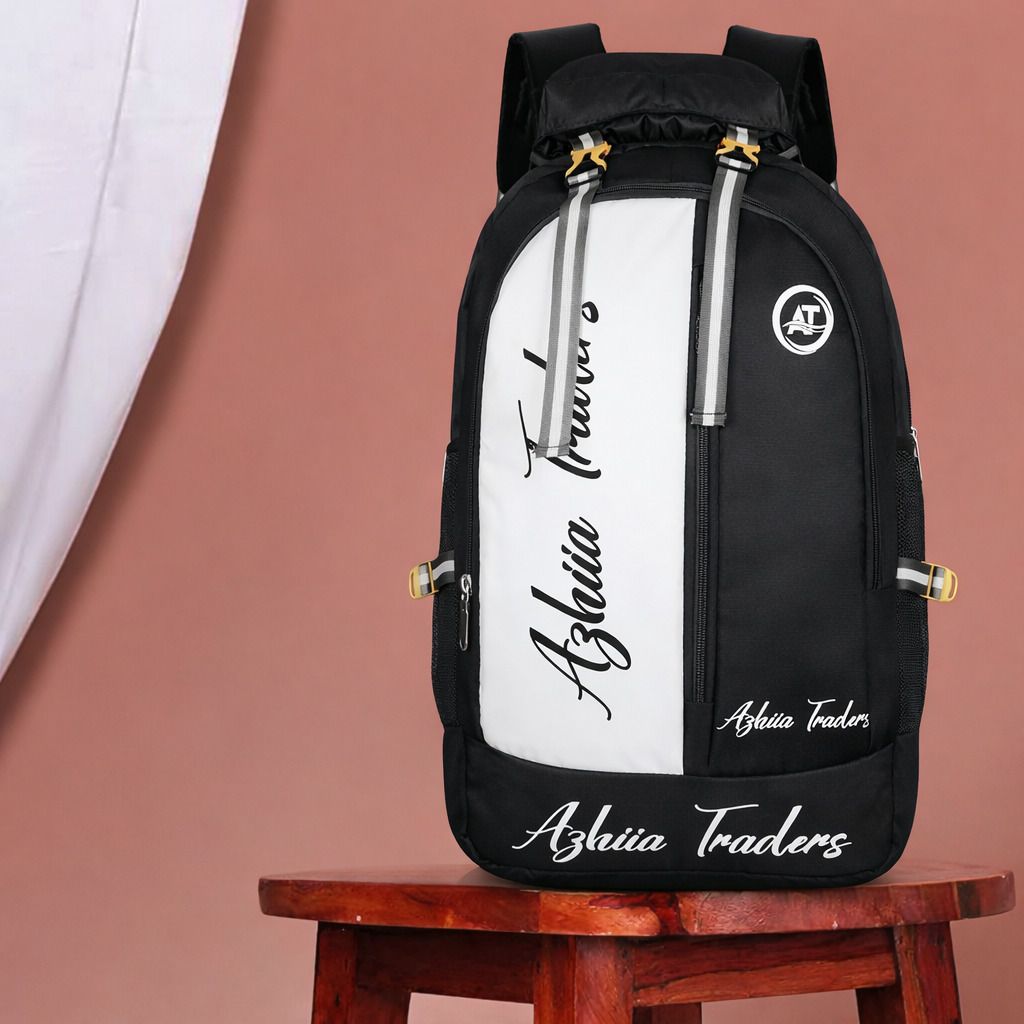 PREMIUM QUALITY WATERPROOF TREKKING BAG HIKKING BACKPACK FOR TRAVEL & OUTDOOR-image-17