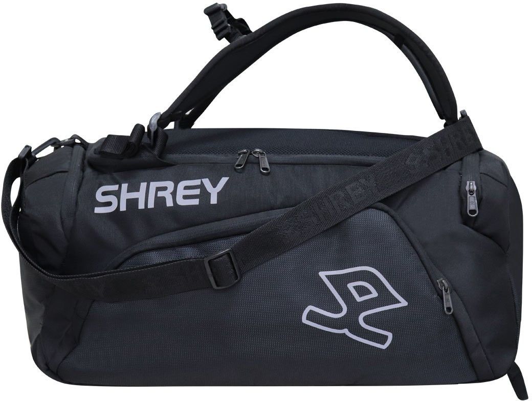 shrey Armor Holdall-picture-28