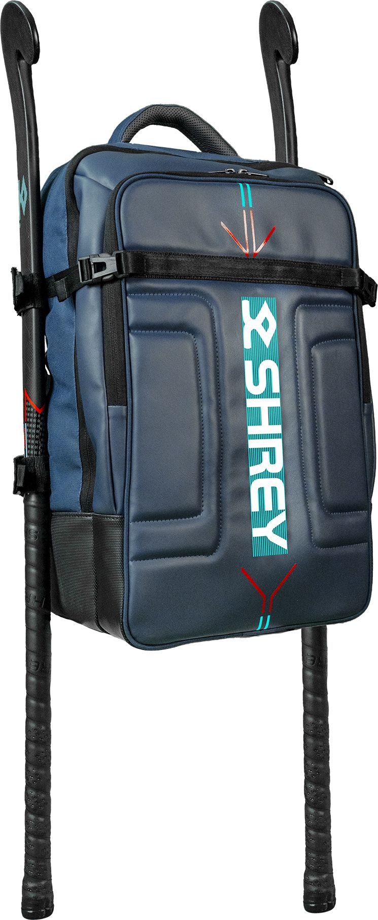 shrey Elite 35 Backpack-picture-15