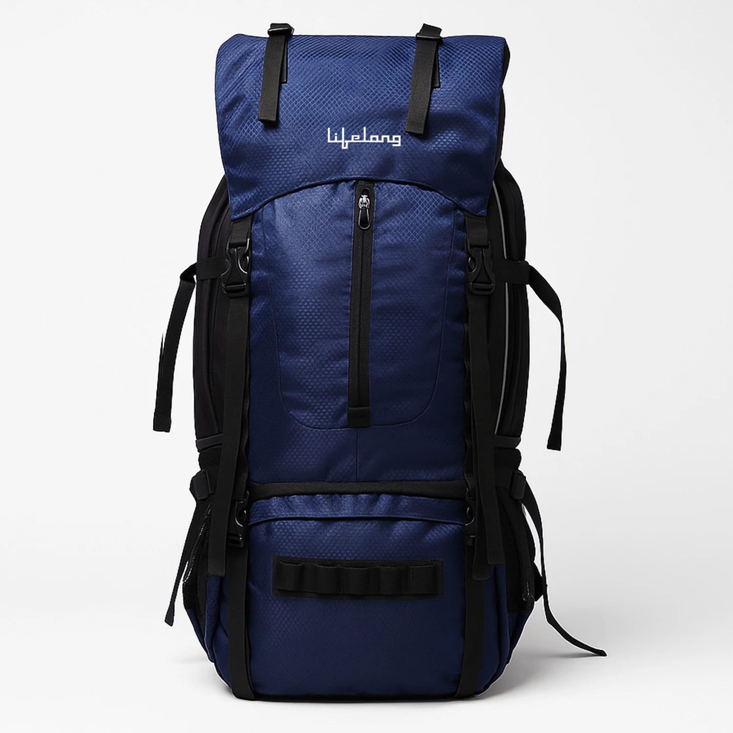 Rucksack bags 80 litres travel bag for men