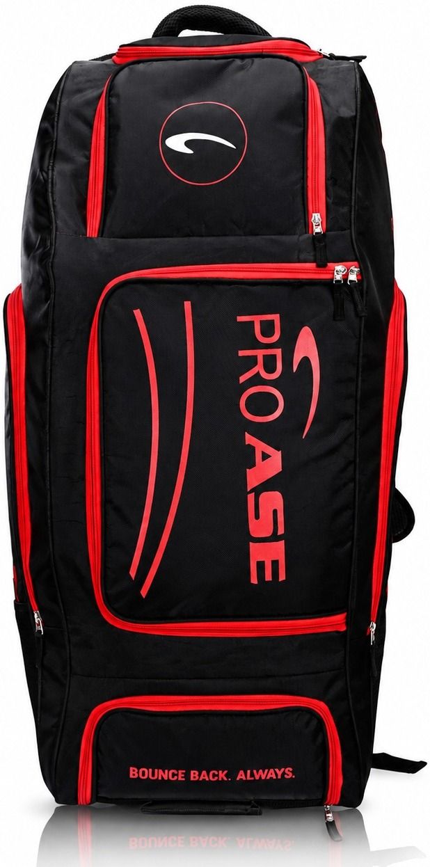TOUR Full Size RED CRICKET KIT BAG-image-6
