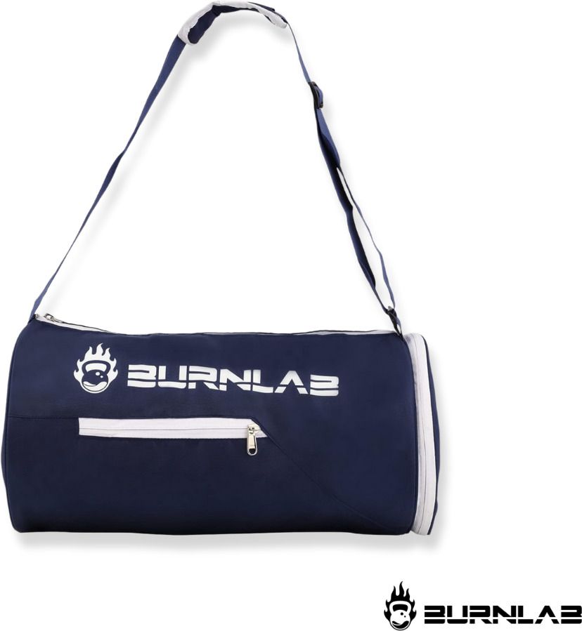 Gym Shoe Bag(Blue)-image-26