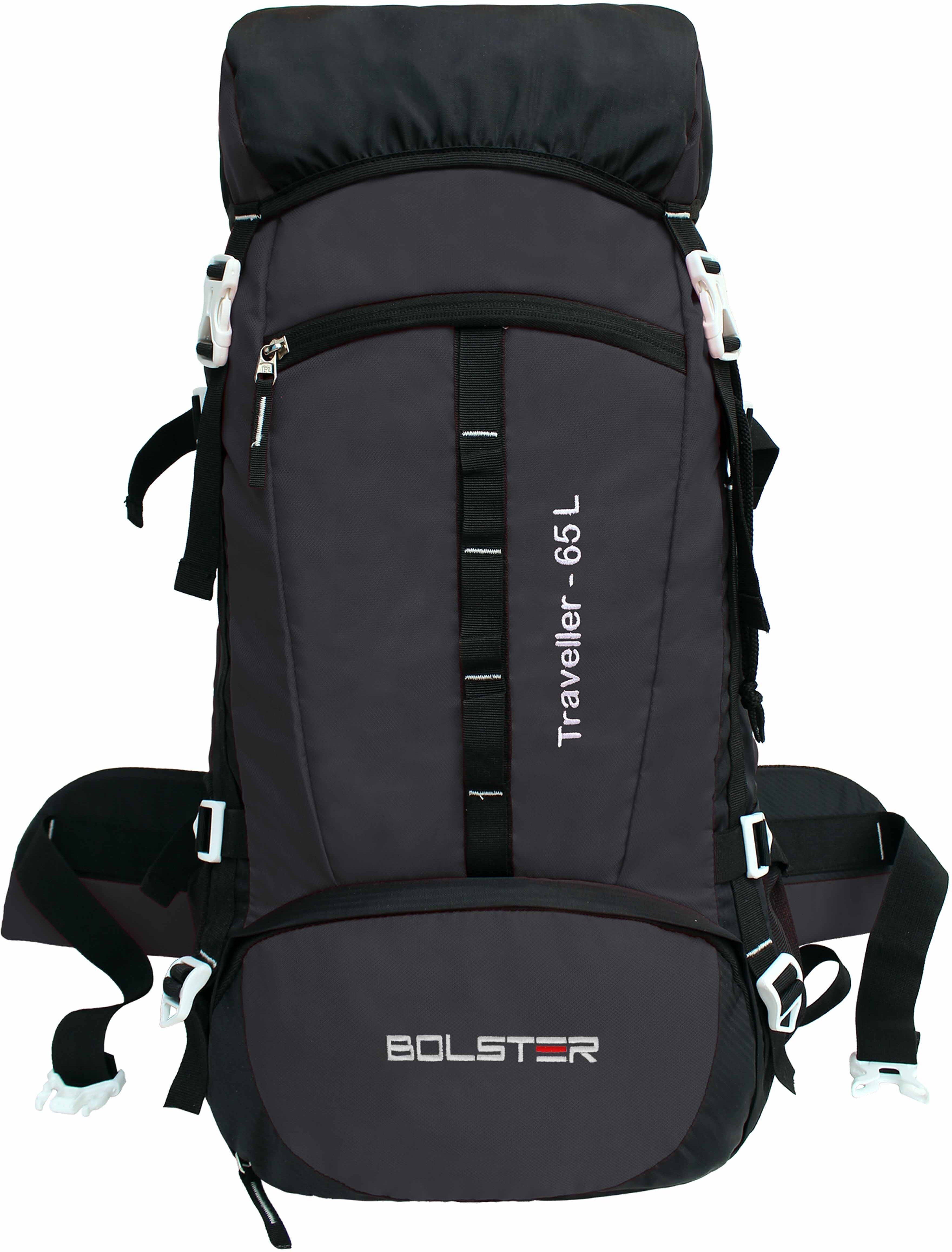 bolster T-TREKKING Rucksack - 65 L-picture-16