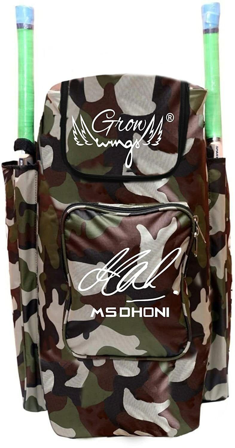 grow wings Attractive Design With Smooth Fabric Kit Backpack-picture-19