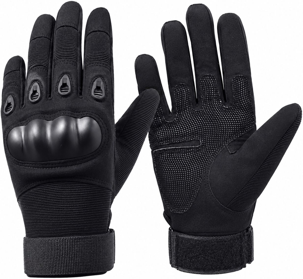shifter Riding Gloves Full Finger Hand Bike Rider Glove Riding Gloves-picture-54